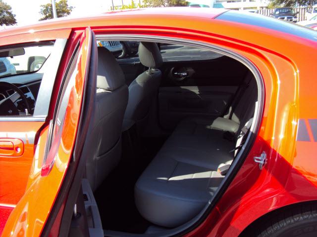 Dodge Charger 2007 photo 5
