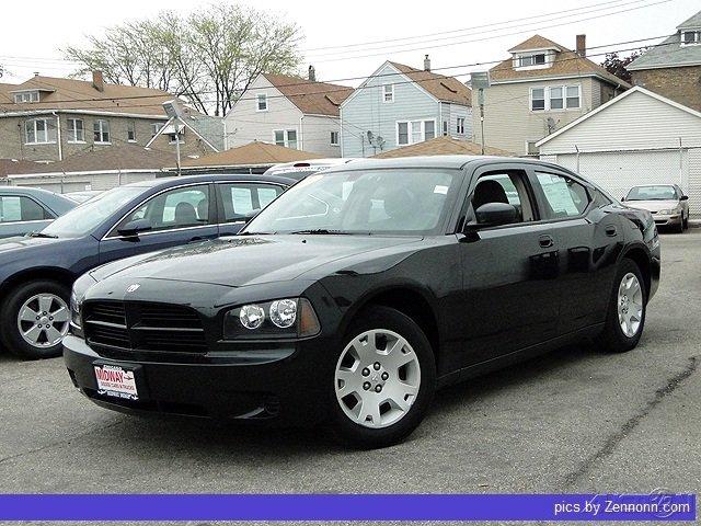 Dodge Charger Unknown Unspecified