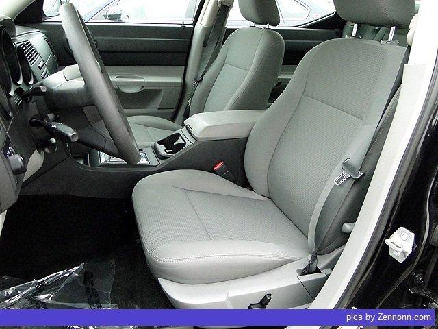 Dodge Charger 2007 photo 2