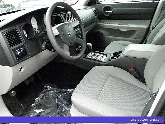 Dodge Charger 2007 photo 3