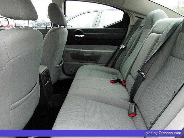 Dodge Charger 2007 photo 4