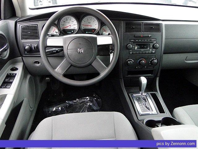 Dodge Charger 2007 photo 5