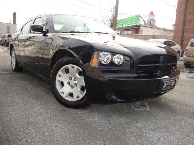Dodge Charger 2007 photo 1