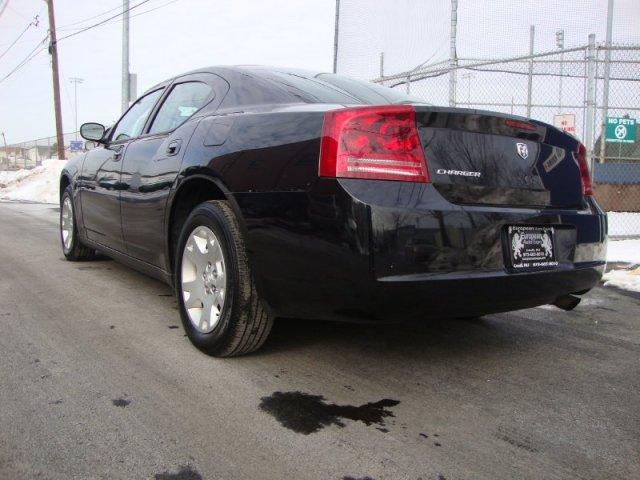 Dodge Charger 2007 photo 2