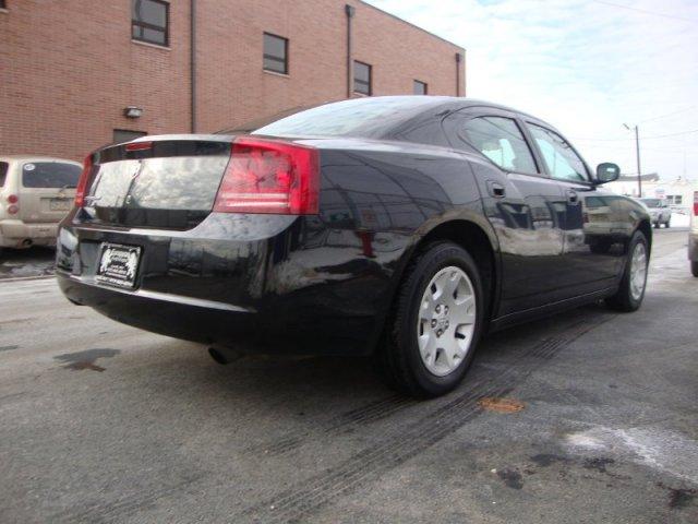 Dodge Charger 2007 photo 3