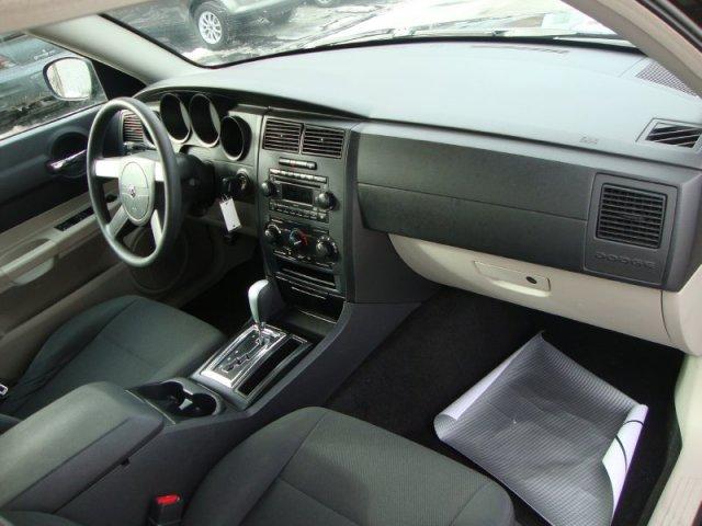 Dodge Charger 2007 photo 5