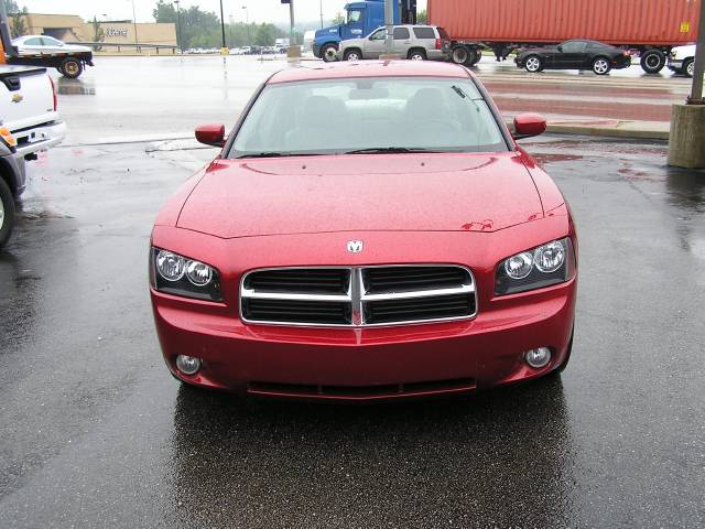 Dodge Charger 2007 photo 2
