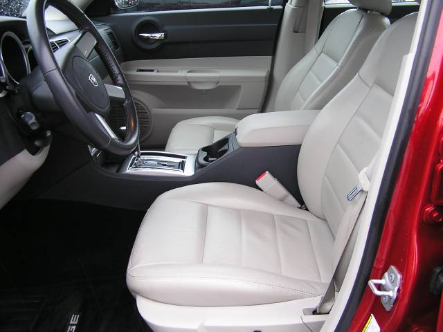 Dodge Charger 2007 photo 4