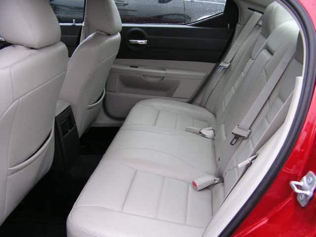 Dodge Charger 2007 photo 5