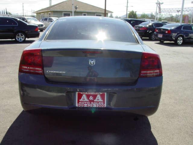 Dodge Charger Unknown Sedan