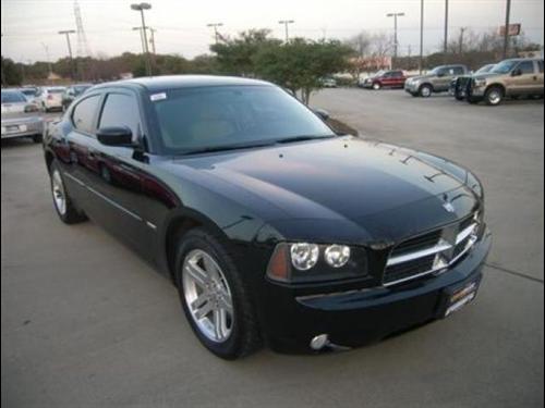 Dodge Charger 2007 photo 3