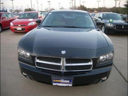 Dodge Charger 2007 photo 4