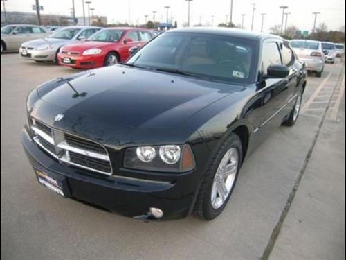 Dodge Charger 2007 photo 5