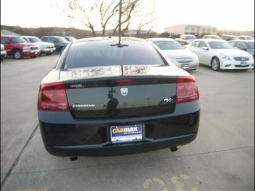 Dodge Charger 2007 photo 1