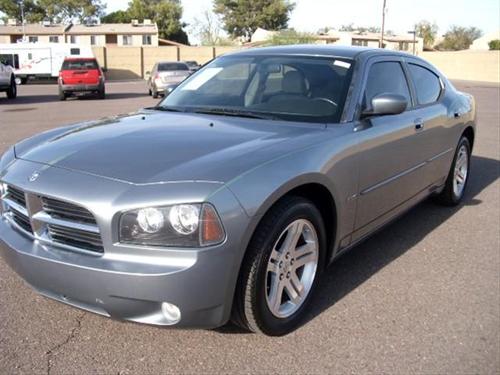 Dodge Charger SLT 25 Other