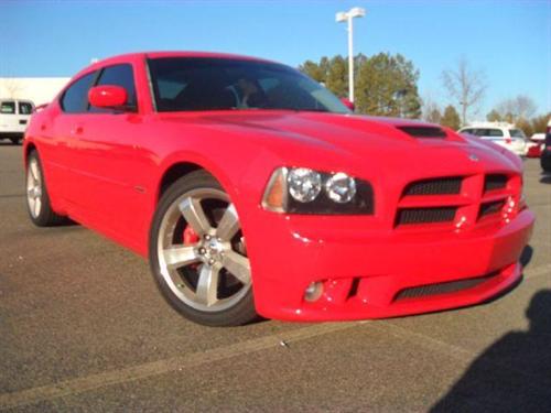 Dodge Charger XLS 4WD Other