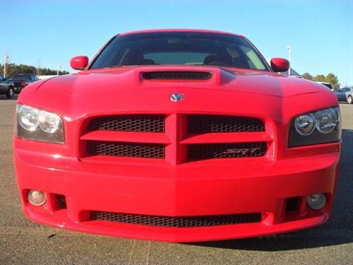 Dodge Charger 2007 photo 2