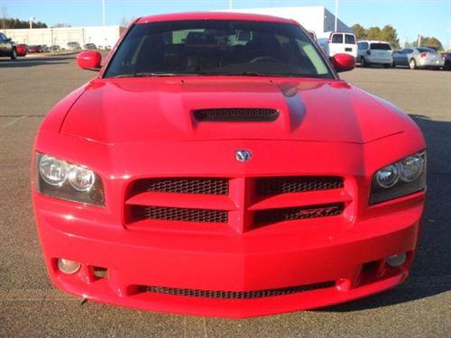 Dodge Charger 2007 photo 3