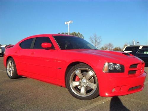 Dodge Charger 2007 photo 4