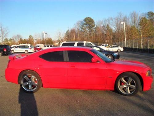 Dodge Charger 2007 photo 1