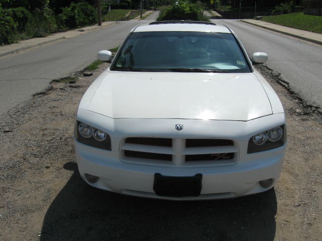 Dodge Charger 2007 photo 1