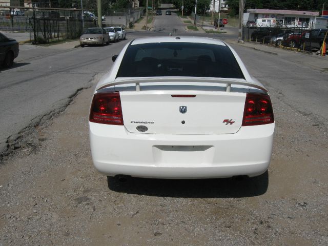 Dodge Charger 2007 photo 3