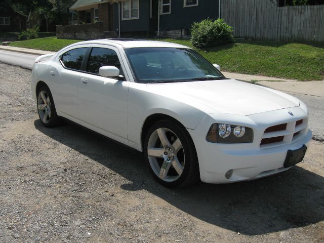 Dodge Charger 2007 photo 4