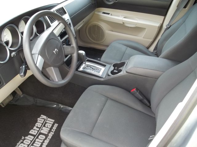 Dodge Charger SE Sedan