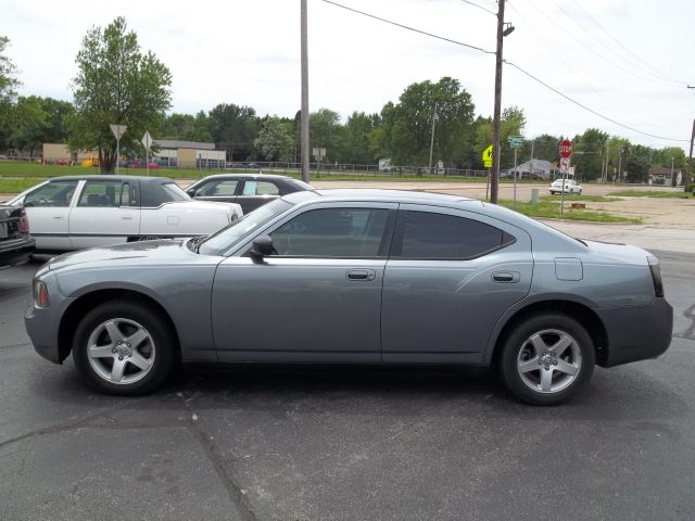 Dodge Charger 2007 photo 2