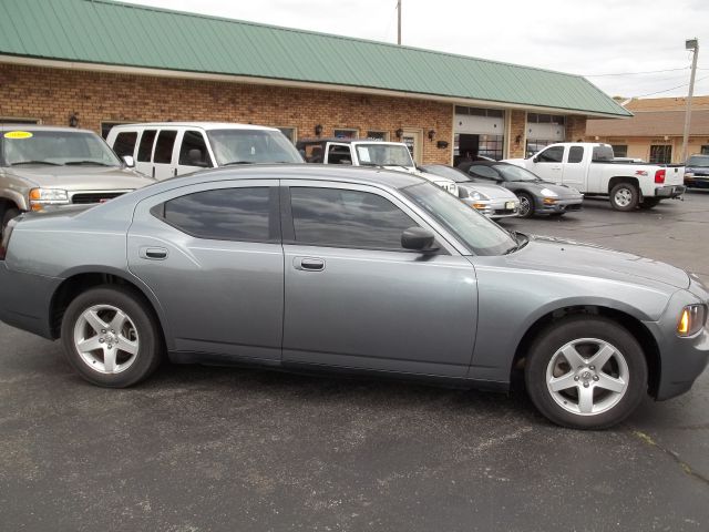 Dodge Charger 2007 photo 4