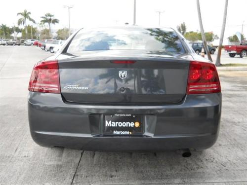 Dodge Charger Base Other