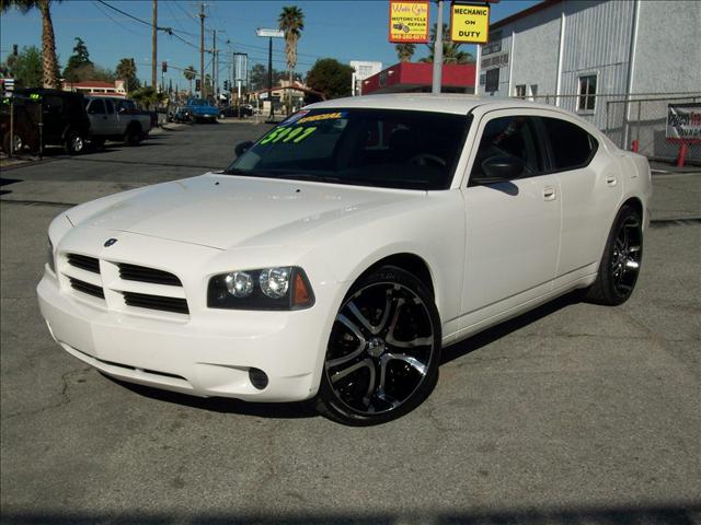 Dodge Charger 2007 photo 1