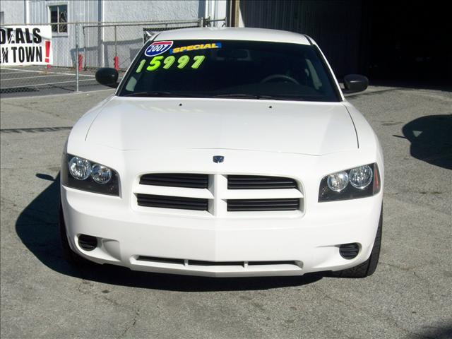 Dodge Charger 2007 photo 2