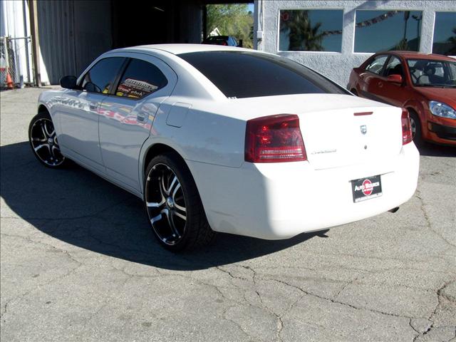 Dodge Charger 2007 photo 5
