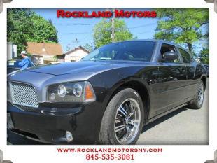 Dodge Charger 2007 photo 1