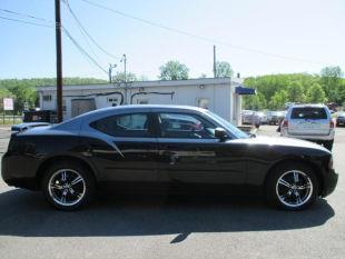 Dodge Charger 2007 photo 2