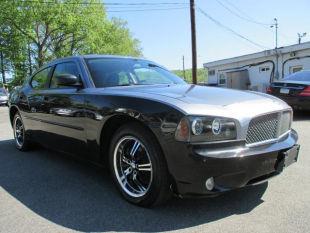 Dodge Charger 2007 photo 3