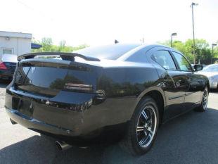 Dodge Charger 2007 photo 4