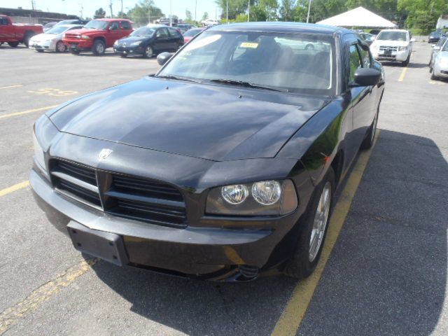 Dodge Charger 2007 photo 1
