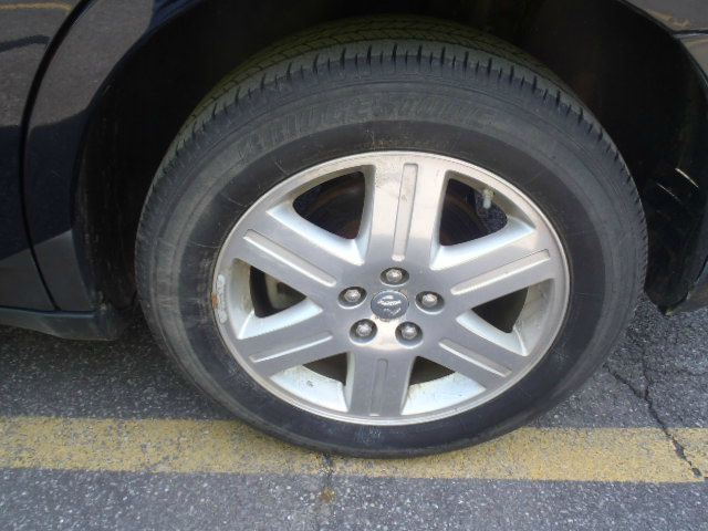 Dodge Charger 2007 photo 2