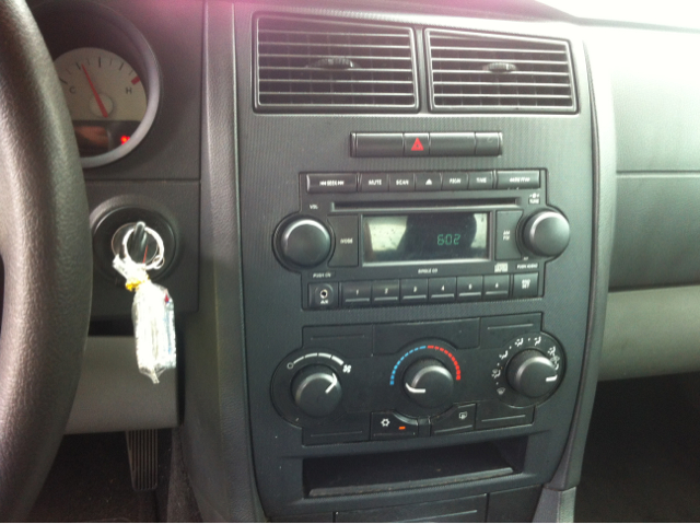 Dodge Charger 2007 photo 1