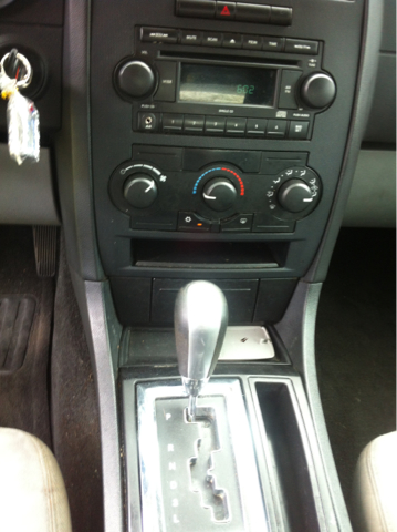 Dodge Charger 2007 photo 2