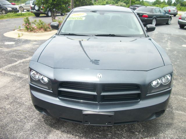 Dodge Charger 2007 photo 1