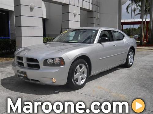 Dodge Charger 2007 photo 2