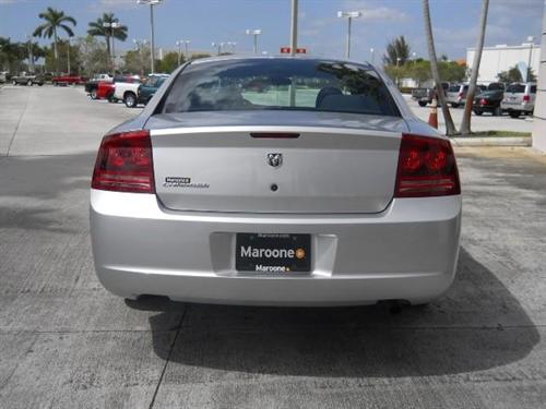 Dodge Charger Base Other