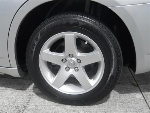 Dodge Charger 2007 photo 1