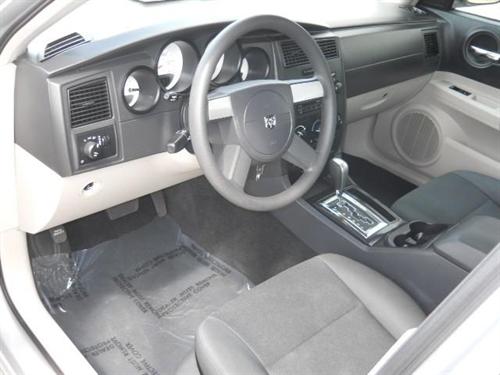 Dodge Charger 2007 photo 3
