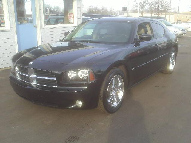 Dodge Charger 2007 photo 2
