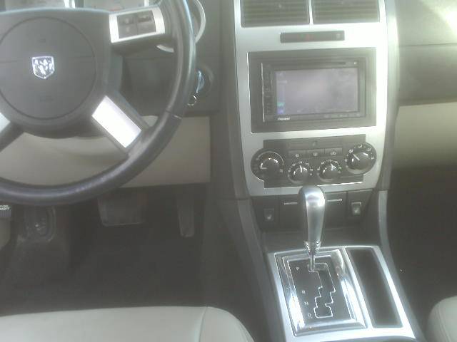 Dodge Charger 2007 photo 3