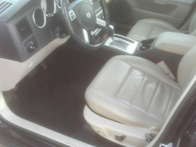 Dodge Charger 2007 photo 5